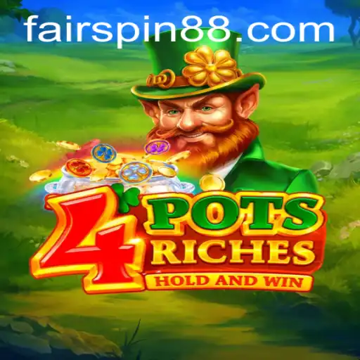 Fairspin Casino App