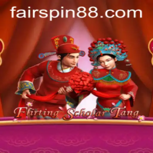 Fairspin Lottery Games