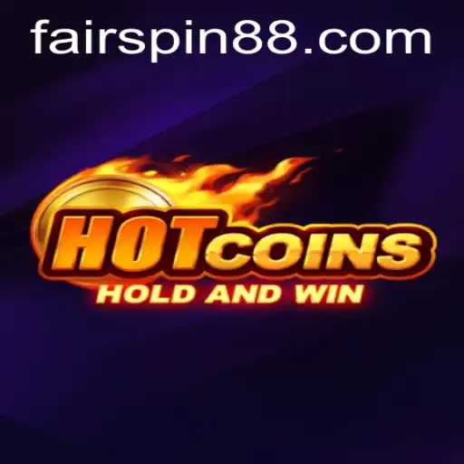 Fairspin Casino App