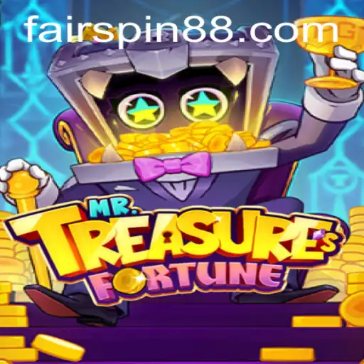 Fairspin Casino App