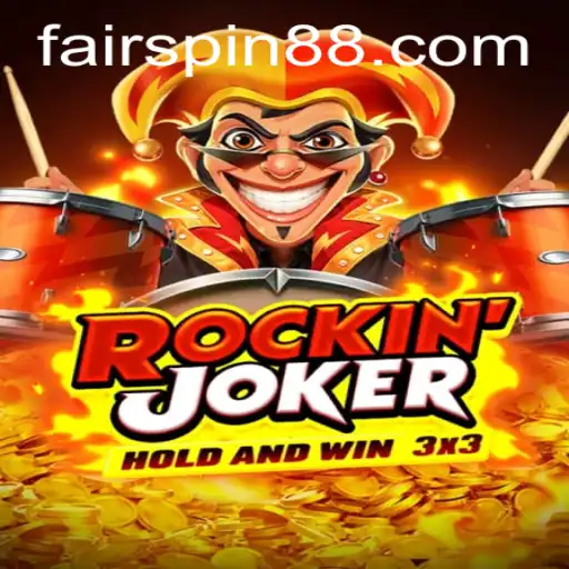 Fairspin Casino App